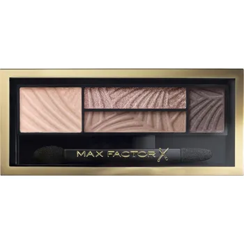 Oční stíny Max Factor Smokey Eye Drama 1,8 g