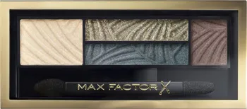 Oční stíny Max Factor Smokey Eye Drama 1,8 g