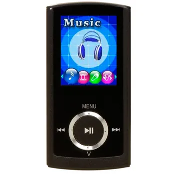 Denver MPG-4048 NRSD černý