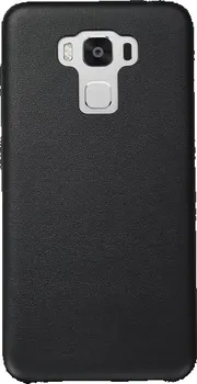 Pouzdro na mobilní telefon Asus  ZenFone Bumper 3 Max ZC553KL černé