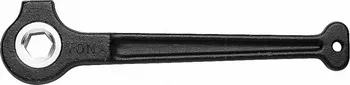 Klíč Xtline Ostatní Lešenářská ráčna 19 mm