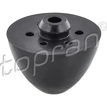 Zarážka, odpružení TOPRAN 104 060