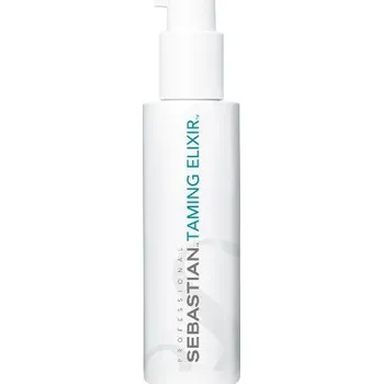 Stylingový přípravek Sebastian Taming Elixir Weightless Smoothing Creme Serum 140 ml