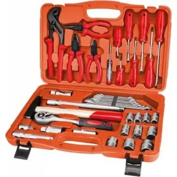 Sada nářadí Extol 6563