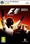 F1 2011 PC