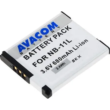 Avacom Canon DICA-NB13-836