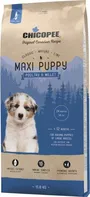 Chicopee Classic Nature Maxi Puppy Poultry & Millet