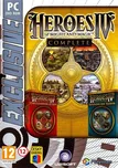 Heroes of Might and Magic IV Complete PC