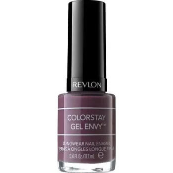 Lak na nehty Revlon Colorstay Gel Envy lak na nehty 11,7 ml