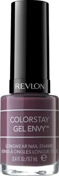 Lak na nehty Revlon Colorstay Gel Envy lak na nehty 11,7 ml