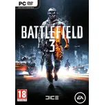 Battlefield 3 PC