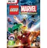 Počítačová hra Lego Marvel Super Heroes PC krabicová verze