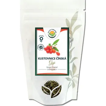 Čaj Salvia Paradise Kustovnice čínská - výhonky