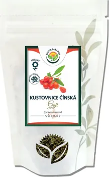 Čaj Salvia Paradise Kustovnice čínská - výhonky