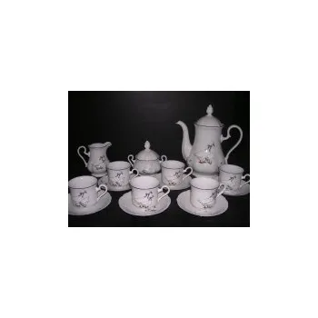 Souprava šperků Leander Loučky Kávová souprava Mary Anne 807 15d.