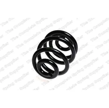 Pružina podvozku LESJOEFORS 4272928