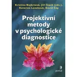 Projektivní metody v psychologické…
