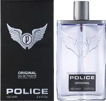 Pánský parfém Police Original M EDT 100 ml