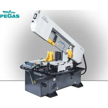 Pásová pila Pegas 360x500 SHI-LR