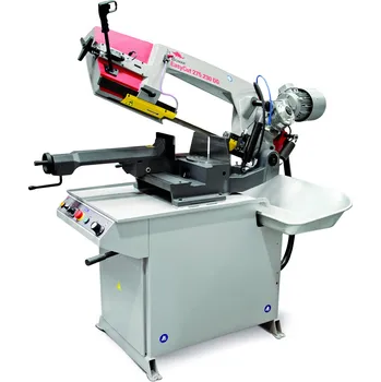 Bomar EasyCut 275.230 DG Pásová pila Bomar EasyCut 275.230 DG