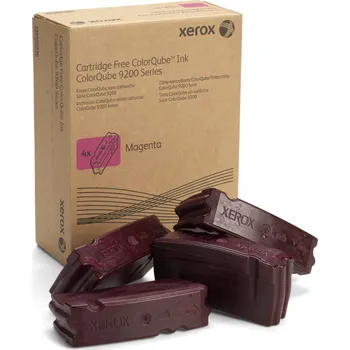 Tuhý inkoust Xerox 108R00838 - originální (Purpurový)