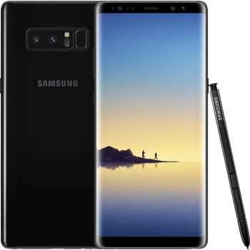 Mobilní telefon Samsung Galaxy Note8 Single SIM (N950F)