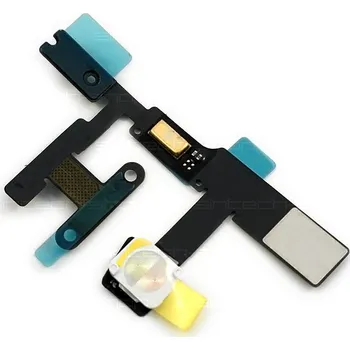 OEM iPad Pro 9,7" power on/off - flex napájení