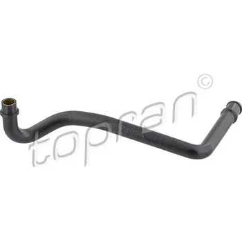 Automobilové těsnění Hadička, odvzdušnění víka hlavy válce TOPRAN 109 614
