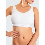 Sportovní podprsenka CHANTELLE (2946-10), Velikost S, Barva šedá