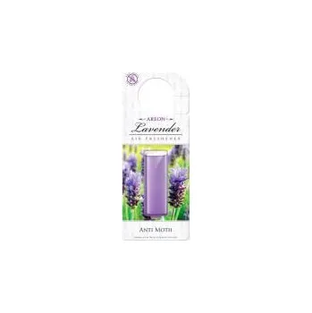 Aroma difuzér AREON ANTI MOTH LAVENDER