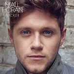 Flicker - Niall Horan [CD]