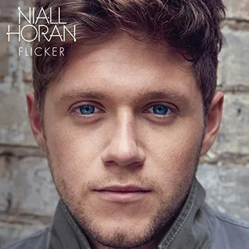 Zahraniční hudba Flicker - Niall Horan [CD]