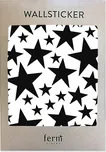 Ferm Living Black Star Interiérové…