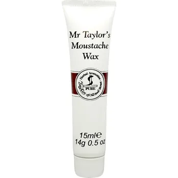Péče o vousy Taylor of Old Bond Street vosk na knír 15 ml