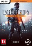Battlefield 4 Premium Edition PC…