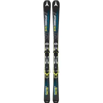 Sjezdové lyže Atomic Vantage X 75 CTI + XT 12 2016/17