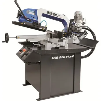 Pásová pila Pilous ARG 250 plus E
