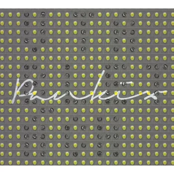 Česká hudba V tabletách - Pankix [CD]