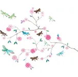 Djeco 3D samolepky Vážky