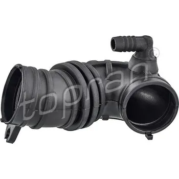 Filtr do auta Sací hadice, vzduchový filtr TOPRAN 206 931