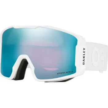 Oakley Line Miner Prizm Sapphire Iridium