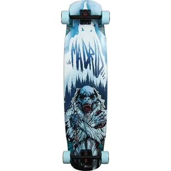 Madrid Yeti 38,875" Longboard Madrid Yeti 38,875"