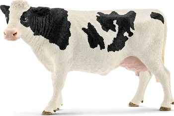 Figurka Schleich 13797 Holštýnská kráva