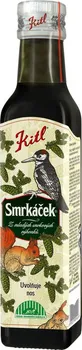 Přírodní produkt Kitl Smrkáček Bio 250 ml