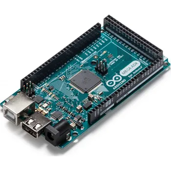 Arduino Mega ADK Rev3