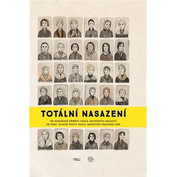 Totální nasazení - Petra Soukupová,…