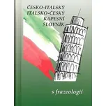 Česko-italský/italsko-český kapesní…