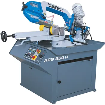 Pásová pila Pilous ARG 250 plus