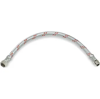 Příslušenství ke kompresoru Aircraft propojovací hadice ke kompresoru 1/2" x 1500 mm 2507617