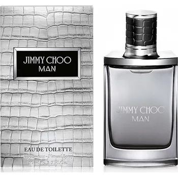 Jimmy Choo Man EDT, 200 ml
